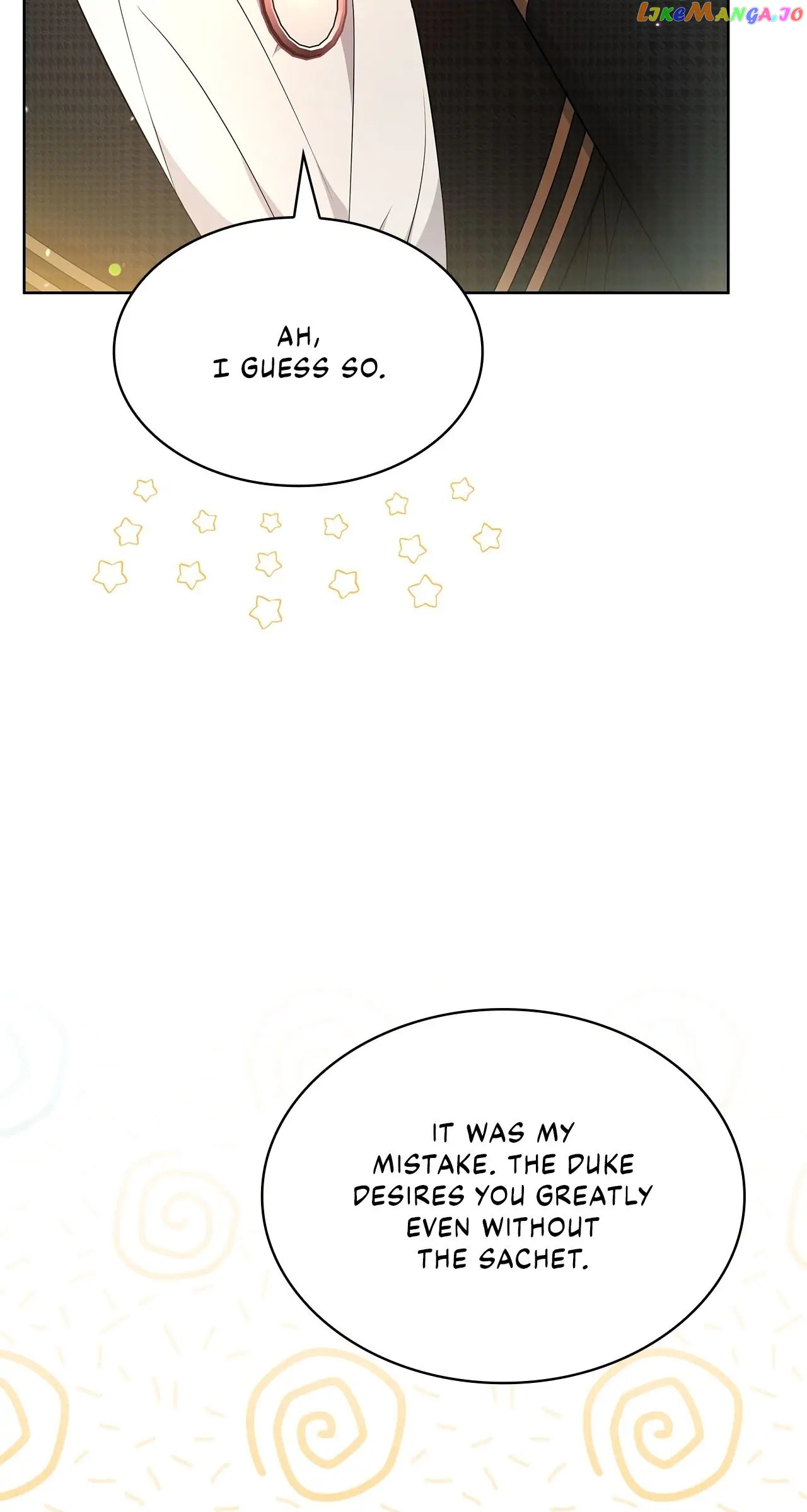 Becoming the Obsessive Male Lead’s Ex-Wife Chapter 19 - page 44