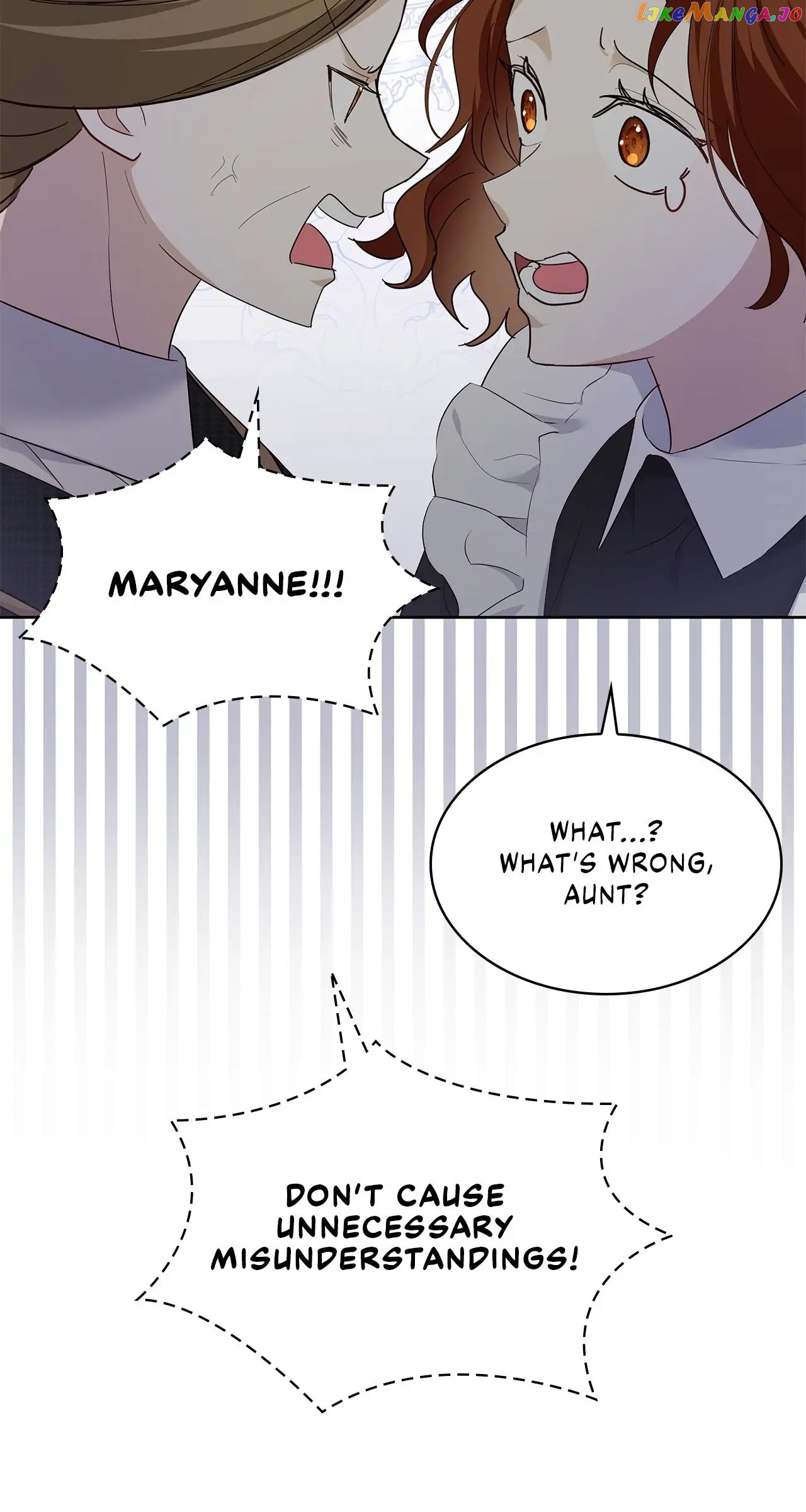 Becoming the Obsessive Male Lead’s Ex-Wife Chapter 19 - page 72