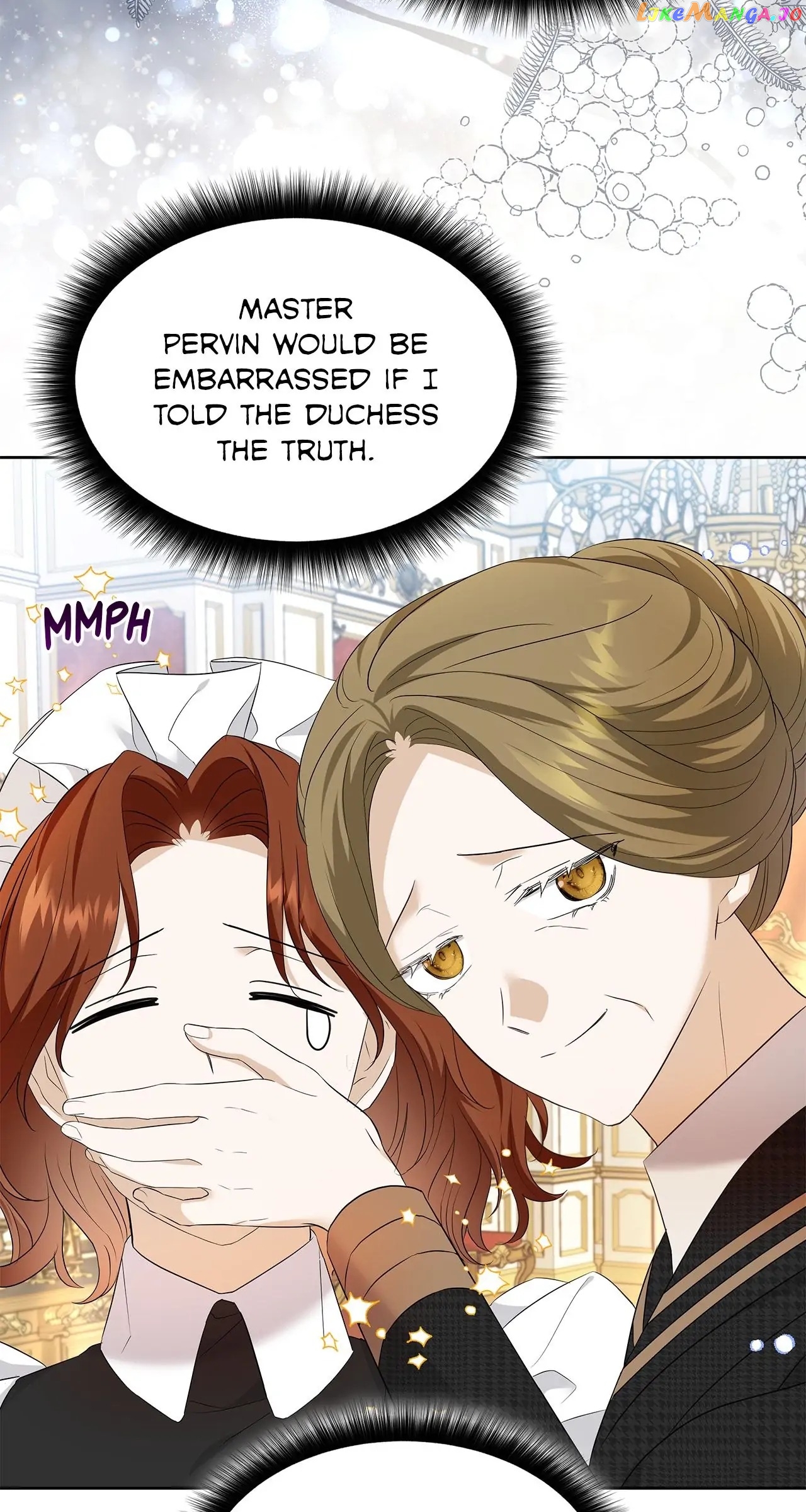 Becoming the Obsessive Male Lead’s Ex-Wife Chapter 19 - page 80