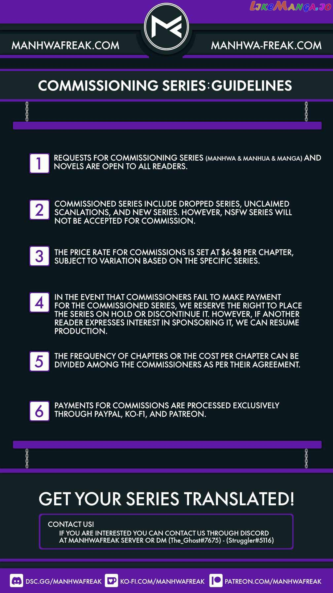 Gwanjeon – Lee Kang-jin Chapter 88 - page 10