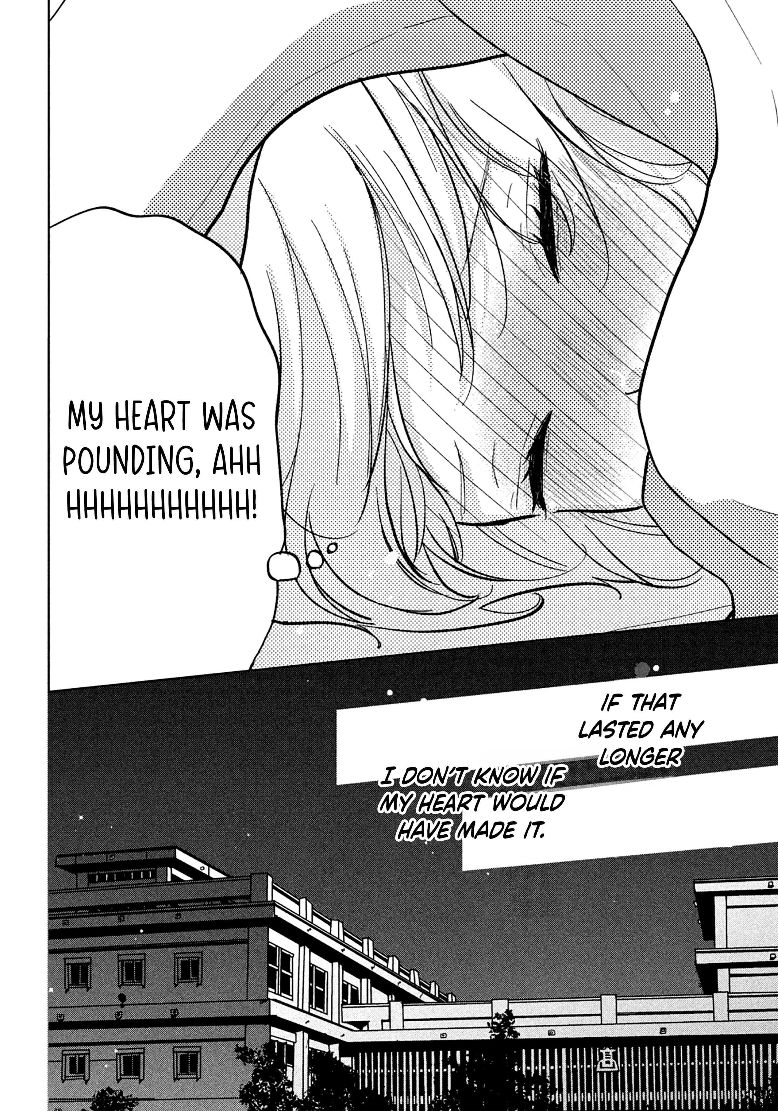 Okuremashite Seishun Chapter 2 - page 34
