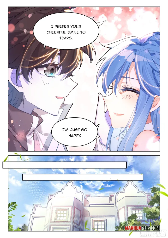 Soul Land iv – The Ultimate Combat Chapter 443 - page 4
