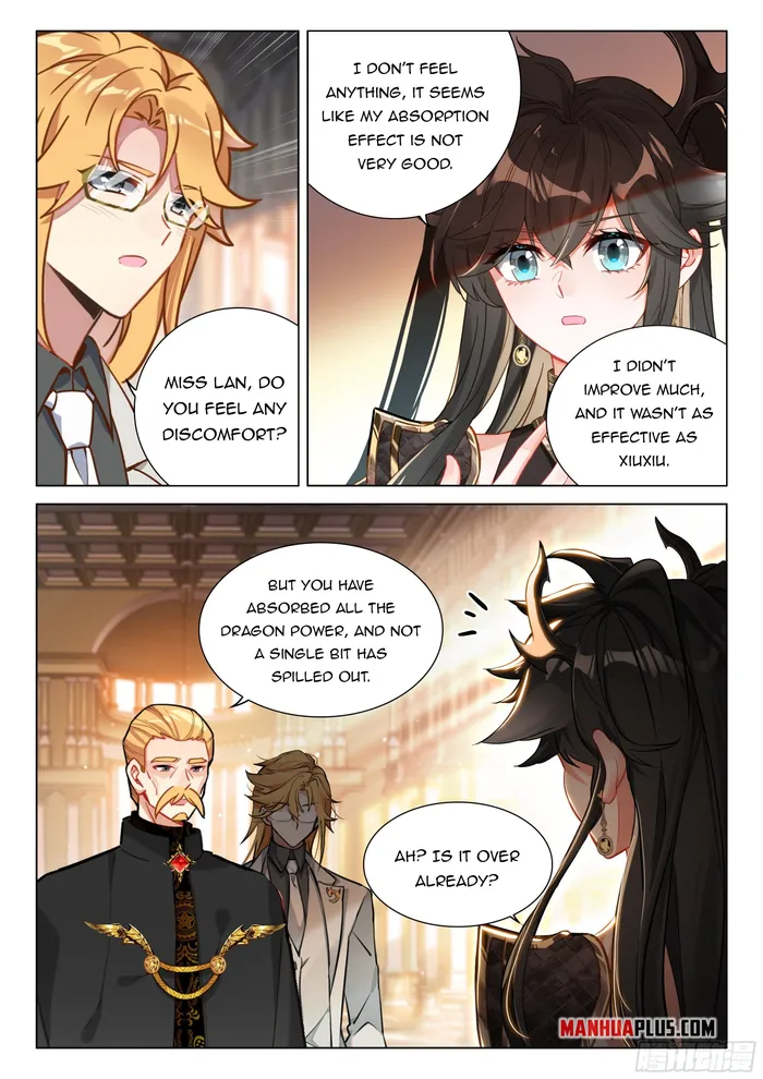 Soul Land iv – The Ultimate Combat Chapter 445 - page 5