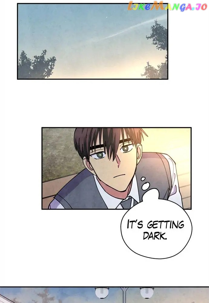 The Little Red Riding Hood Chapter 44 - page 24