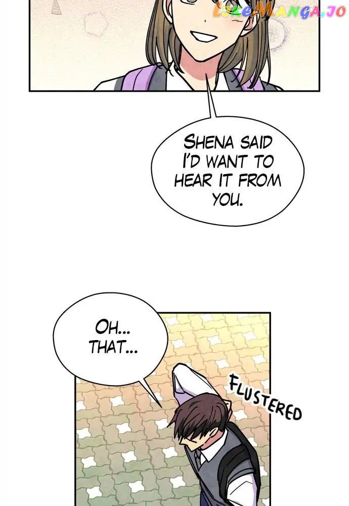 The Little Red Riding Hood Chapter 44 - page 34