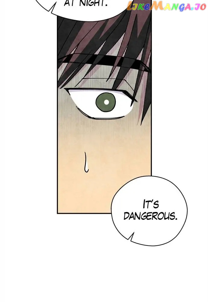 The Little Red Riding Hood Chapter 44 - page 44