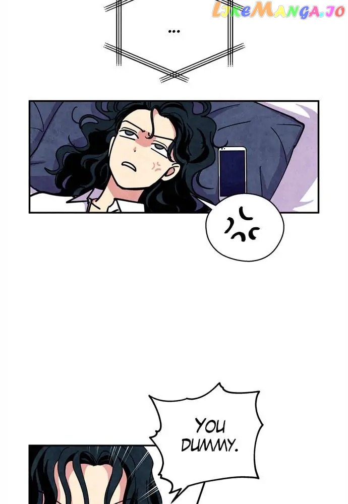 The Little Red Riding Hood Chapter 44 - page 59