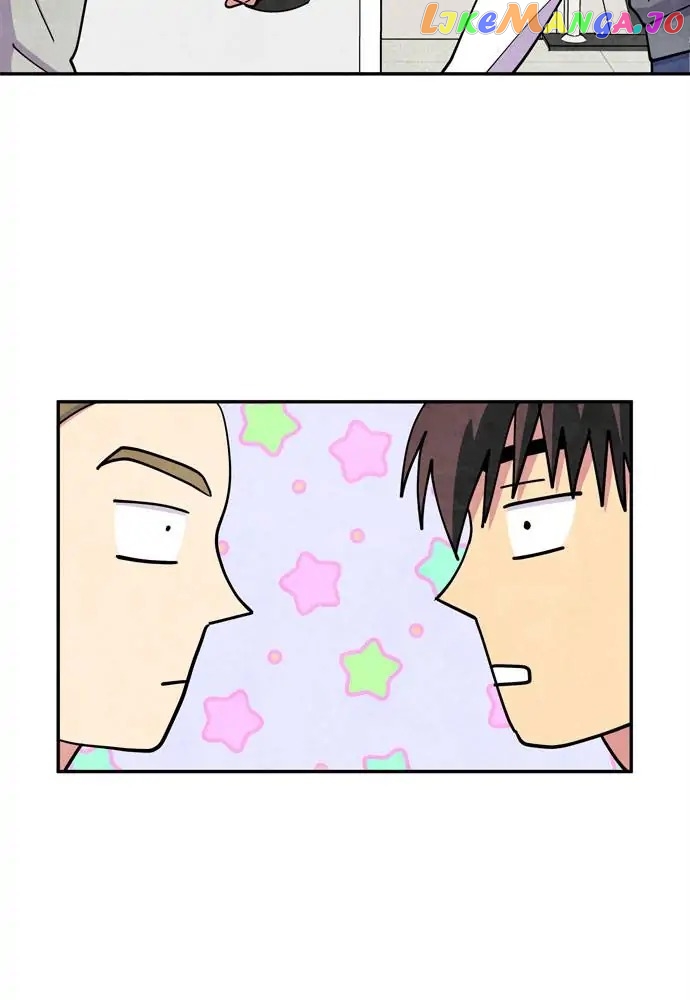 The Little Red Riding Hood Chapter 45 - page 5