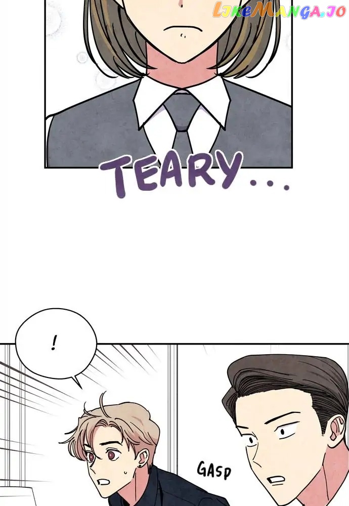 The Little Red Riding Hood Chapter 45 - page 34