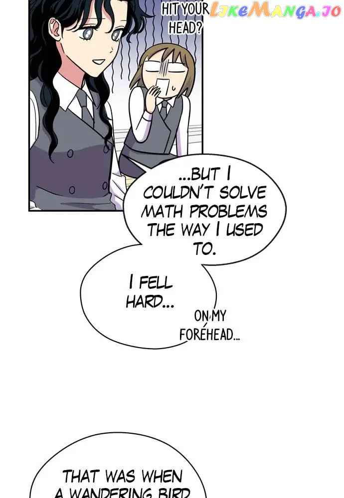 The Little Red Riding Hood Chapter 45 - page 44