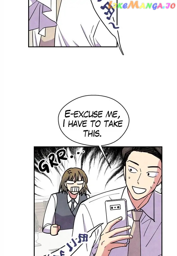The Little Red Riding Hood Chapter 45 - page 80