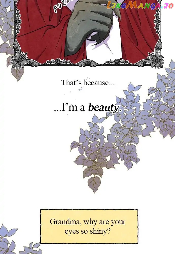 The Little Red Riding Hood Chapter 49 - page 5