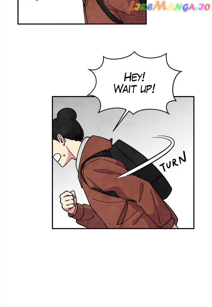 The Little Red Riding Hood Chapter 48 - page 32