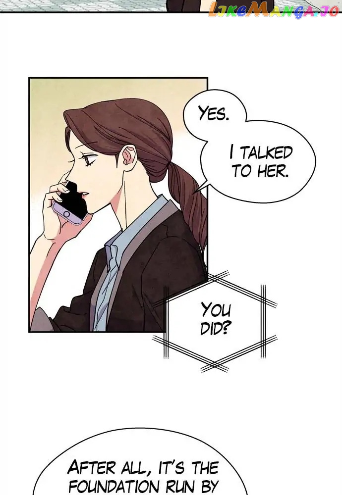 The Little Red Riding Hood Chapter 48 - page 80