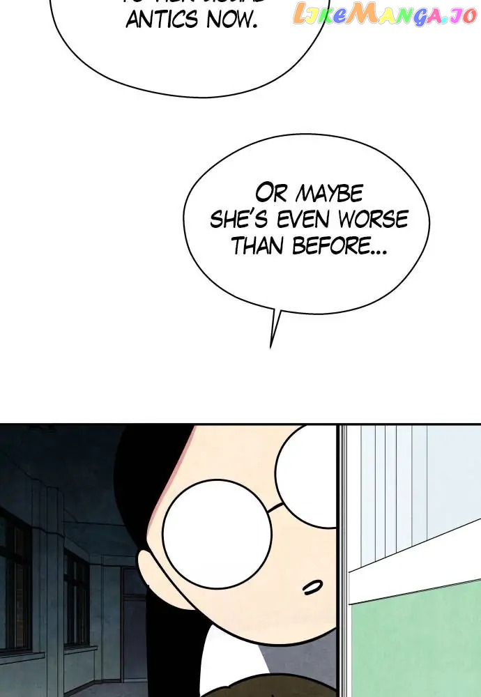 The Little Red Riding Hood Chapter 47 - page 32