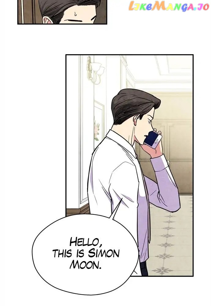 The Little Red Riding Hood Chapter 46 - page 5