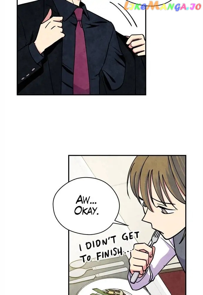 The Little Red Riding Hood Chapter 46 - page 24