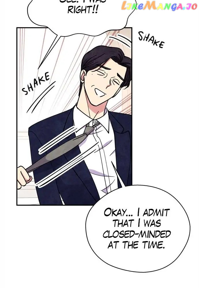 The Little Red Riding Hood Chapter 46 - page 80