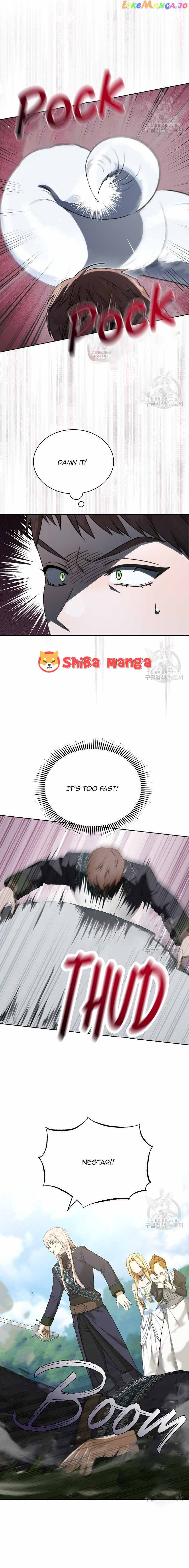 Ways to Satisfy a Devil Chapter 30 - page 13