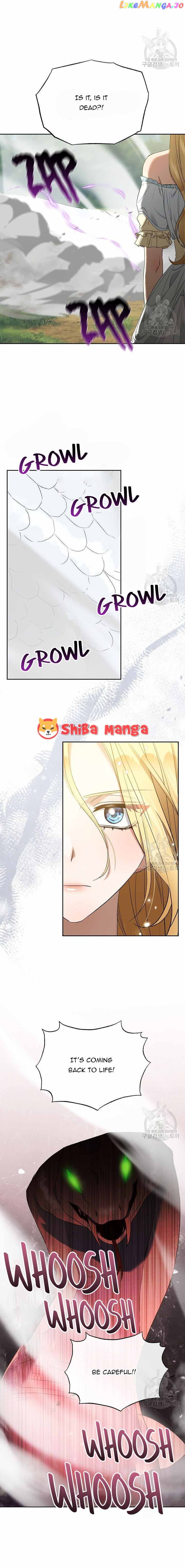 Ways to Satisfy a Devil Chapter 30 - page 16