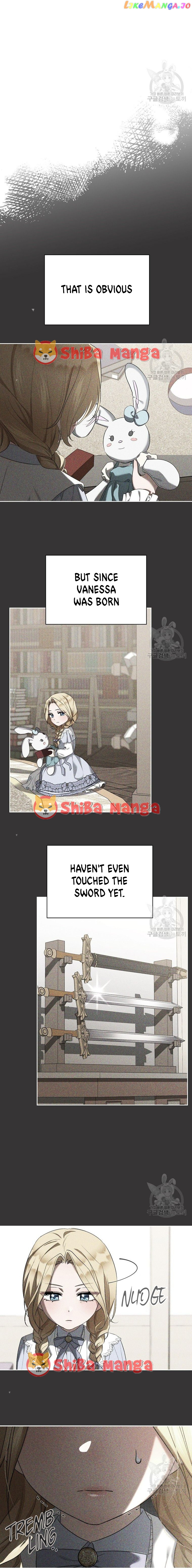 Ways to Satisfy a Devil Chapter 31 - page 2