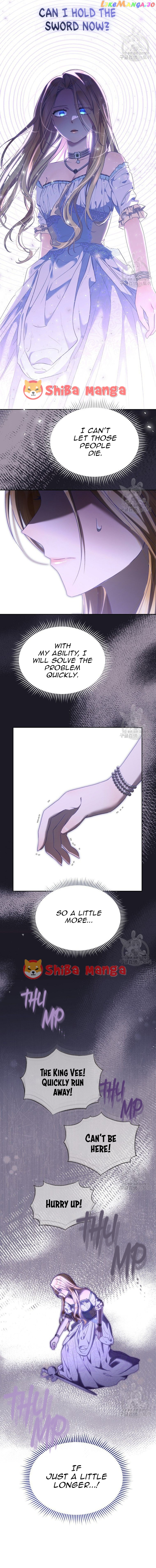 Ways to Satisfy a Devil Chapter 31 - page 4