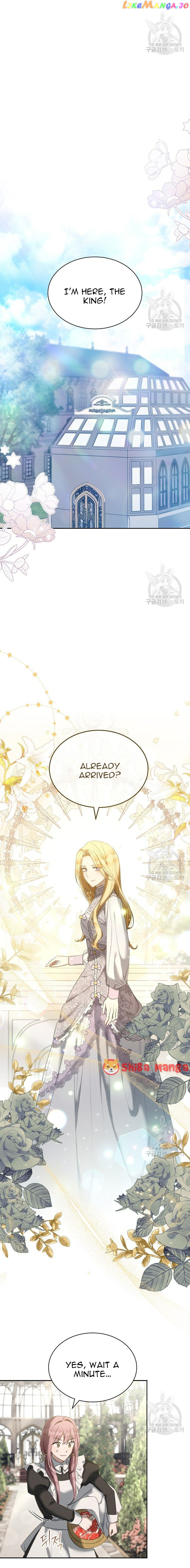 Ways to Satisfy a Devil Chapter 32 - page 2