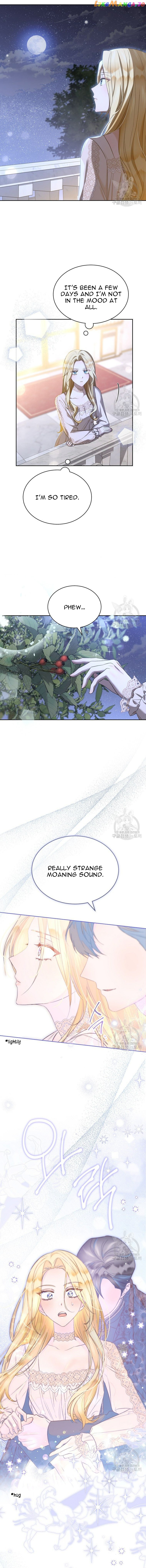 Ways to Satisfy a Devil Chapter 32 - page 14