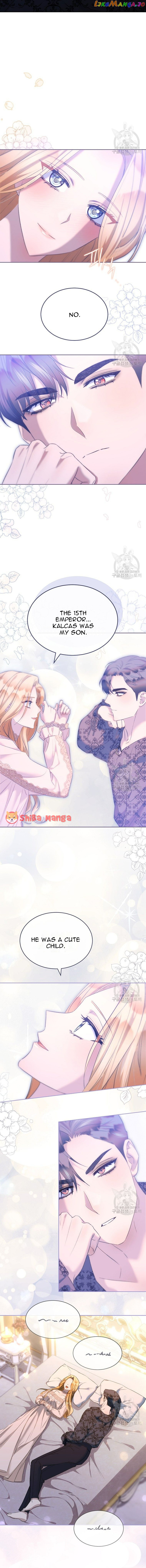 Ways to Satisfy a Devil Chapter 33 - page 13
