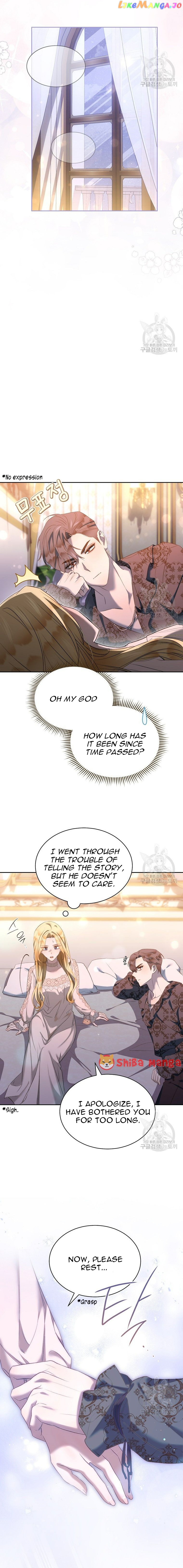 Ways to Satisfy a Devil Chapter 33 - page 14