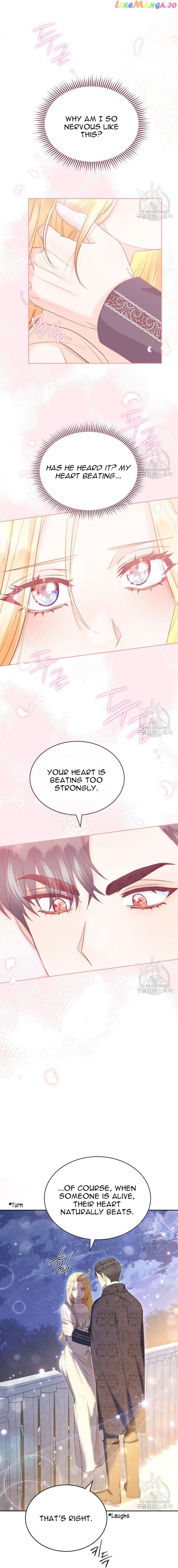 Ways to Satisfy a Devil Chapter 33 - page 3