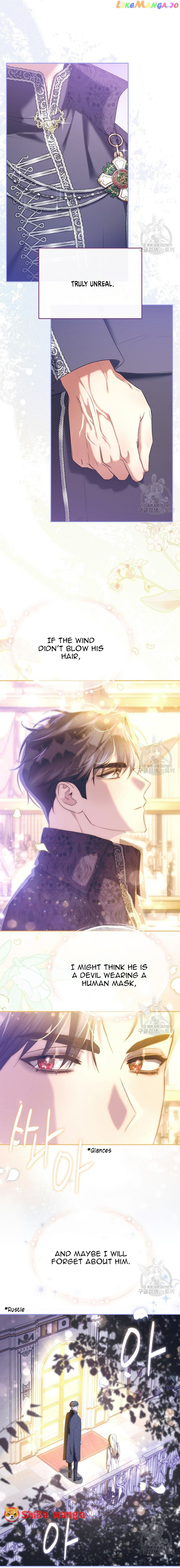 Ways to Satisfy a Devil Chapter 33 - page 6