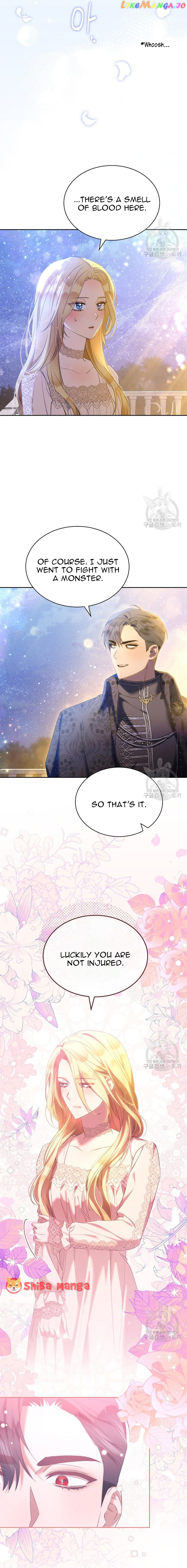 Ways to Satisfy a Devil Chapter 33 - page 7