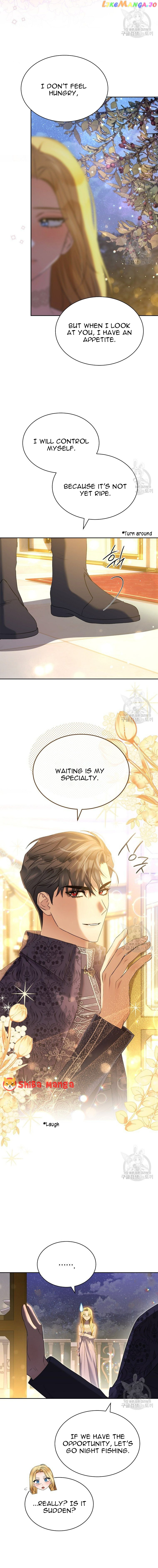 Ways to Satisfy a Devil Chapter 33 - page 8