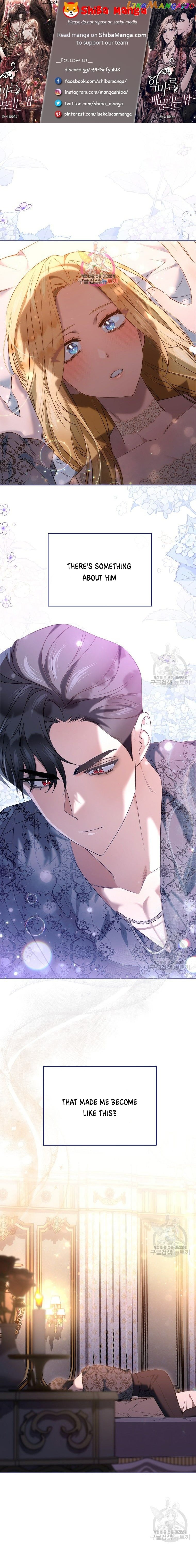 Ways to Satisfy a Devil Chapter 34 - page 1