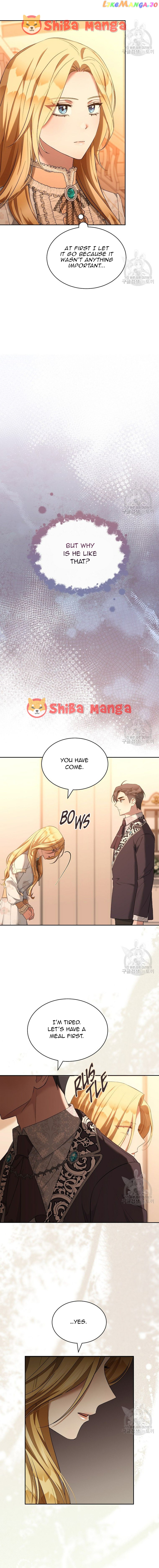 Ways to Satisfy a Devil Chapter 37 - page 14