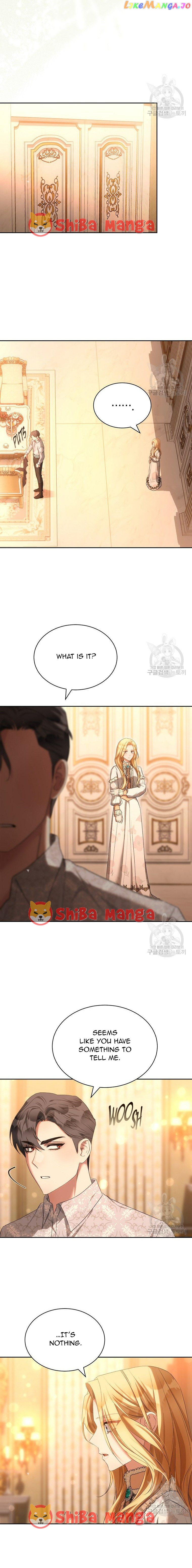 Ways to Satisfy a Devil Chapter 37 - page 15