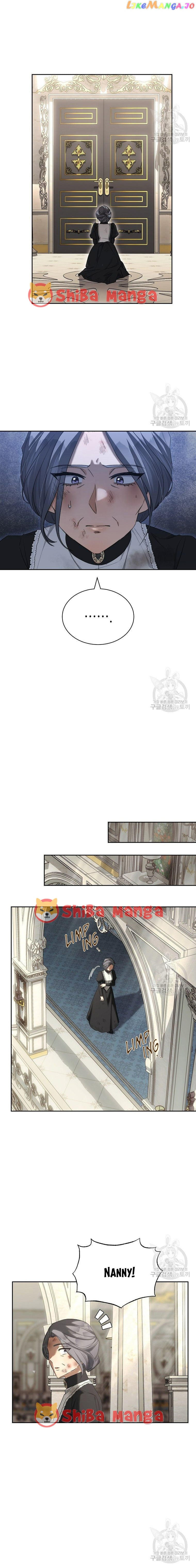 Ways to Satisfy a Devil Chapter 37 - page 5