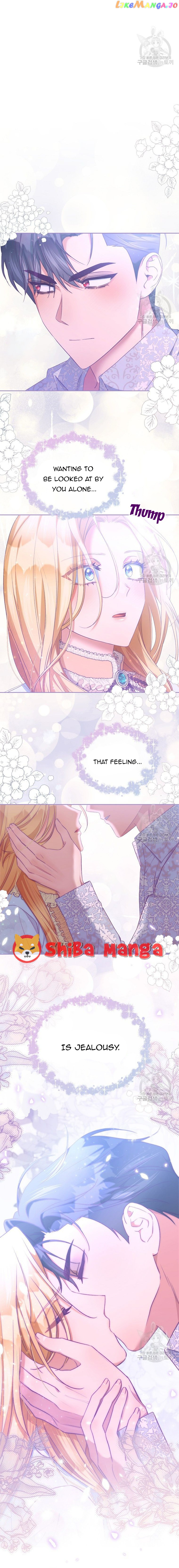 Ways to Satisfy a Devil Chapter 38 - page 6