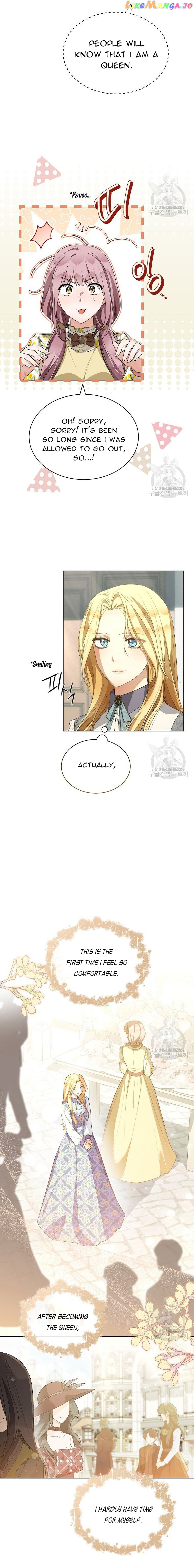 Ways to Satisfy a Devil Chapter 41 - page 2