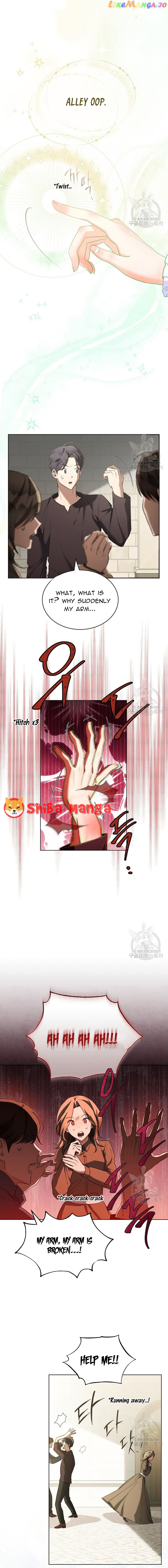 Ways to Satisfy a Devil Chapter 41 - page 5