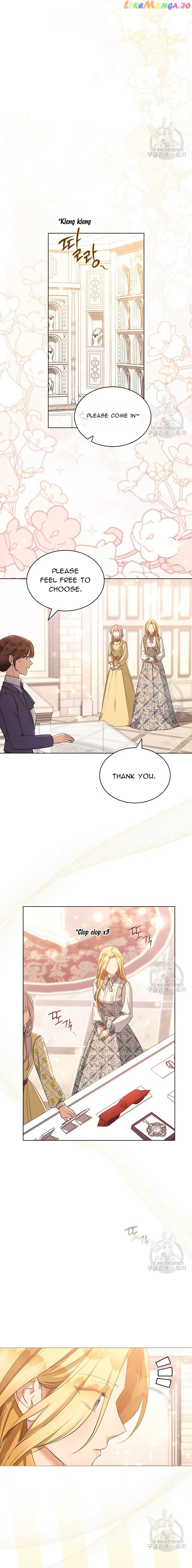 Ways to Satisfy a Devil Chapter 41 - page 7