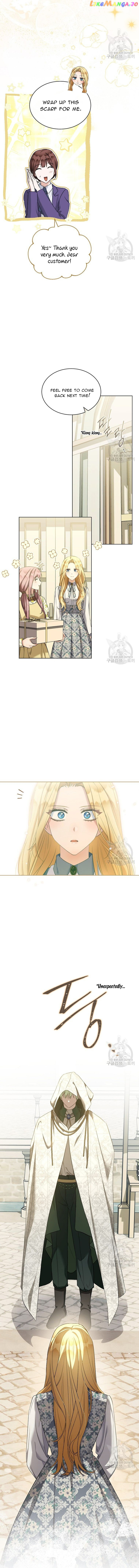 Ways to Satisfy a Devil Chapter 41 - page 9