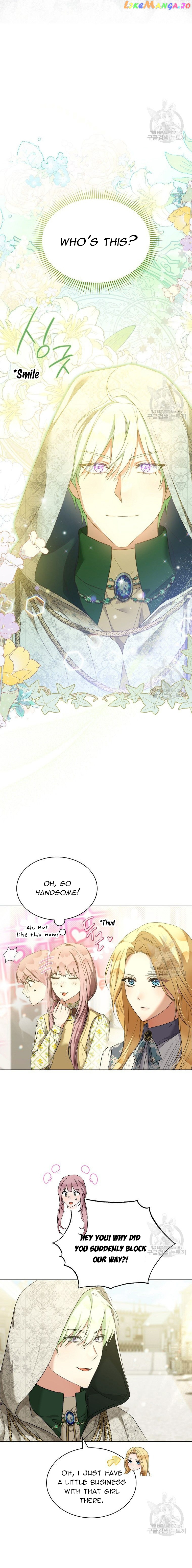 Ways to Satisfy a Devil Chapter 41 - page 10