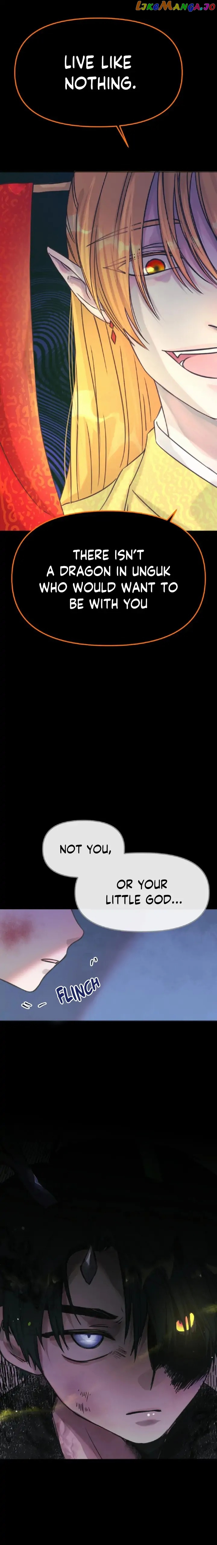 The Baby Dragon and the Rabbit Spirit Chapter 17 - page 5