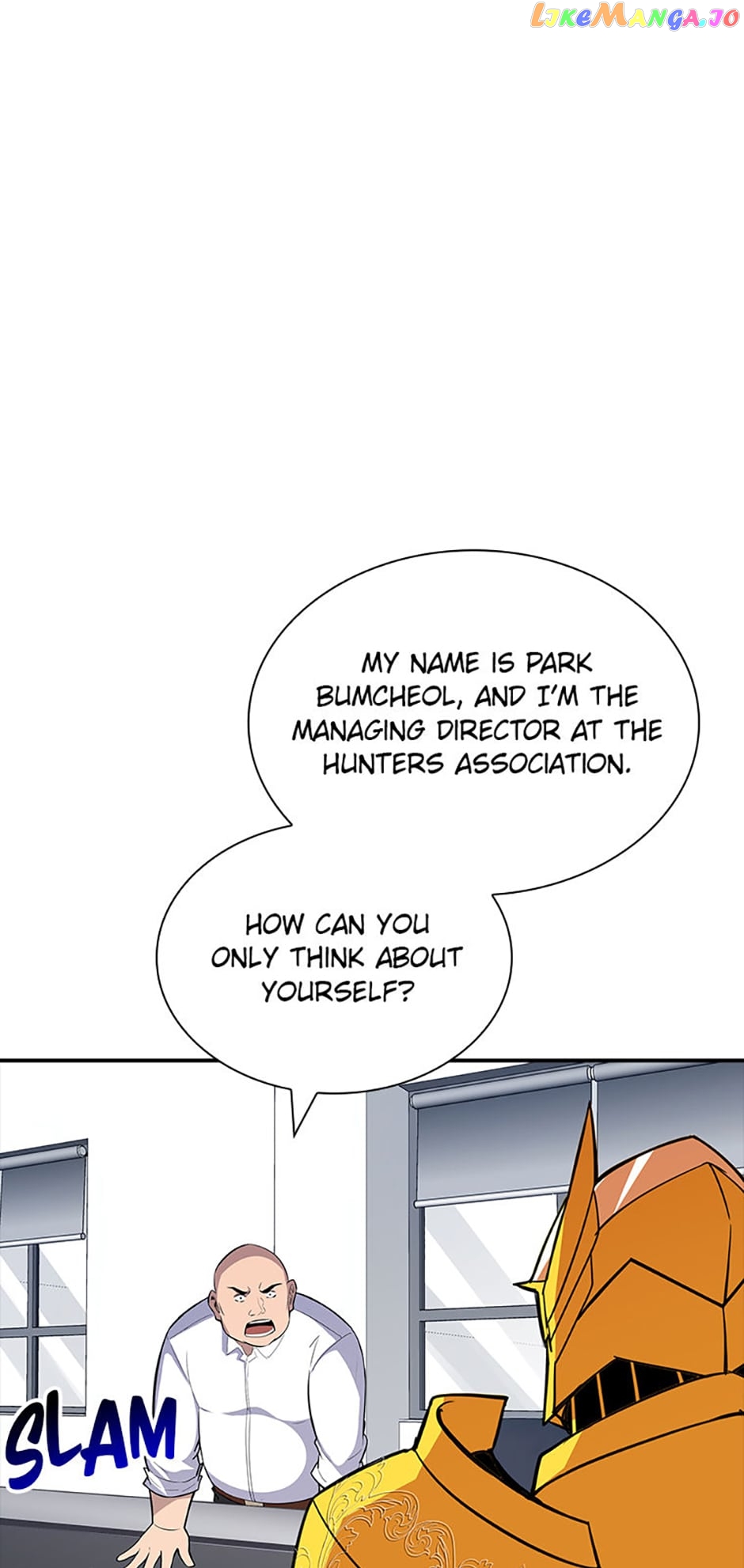 The Carefree Life of an SSS-Class Knight Chapter 48 - page 44