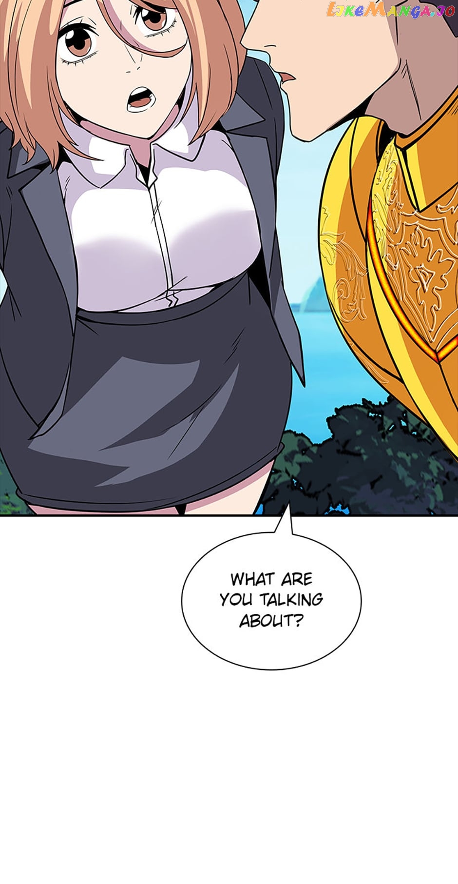 The Carefree Life of an SSS-Class Knight Chapter 48 - page 80
