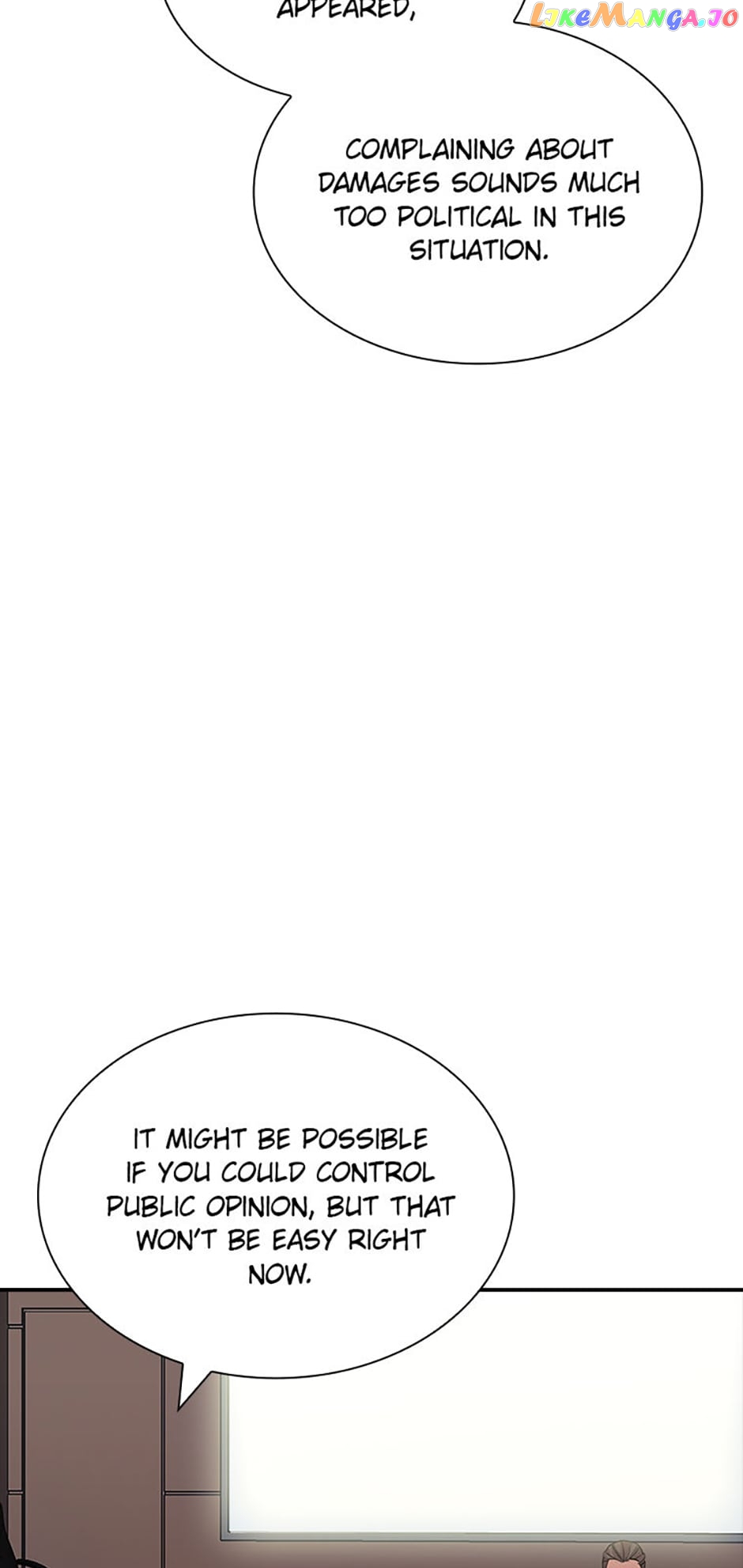 The Carefree Life of an SSS-Class Knight Chapter 49 - page 59
