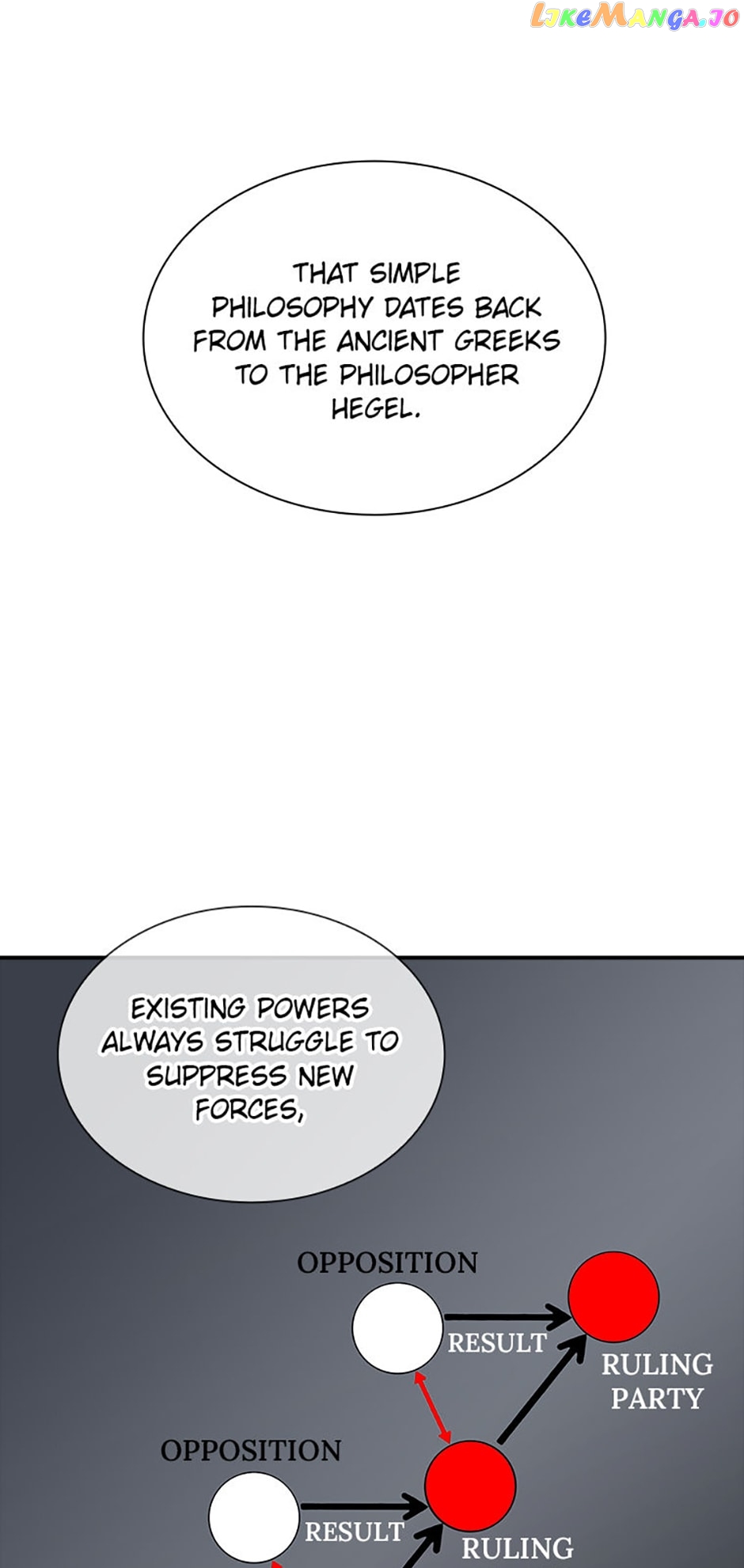 The Carefree Life of an SSS-Class Knight Chapter 49 - page 62