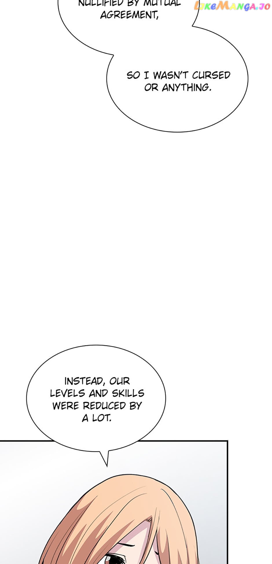 The Carefree Life of an SSS-Class Knight Chapter 49 - page 92